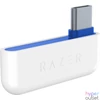 Kép 5/5 - Razer BlackShark V2 Pro for PlayStation Wireless Bluetooth Gaming Headset White