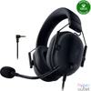 Kép 2/4 - Razer Blackshark V2 X Gaming Headset (Xbox Licensed) Black