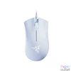 Kép 1/5 - Razer DeathAdder Essential Gamer White egér