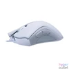 Kép 2/5 - Razer DeathAdder Essential Gamer White egér