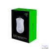 Kép 5/5 - Razer DeathAdder Essential Gamer White egér