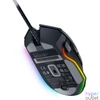 Kép 3/5 - Razer Basilisk V3 Gamer Mouse Black egér