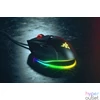 Kép 4/5 - Razer Basilisk V3 Gamer Mouse Black egér
