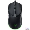 Kép 1/4 - Razer Cobra mouse Black egér