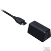 Kép 2/5 - Razer DeathAdder V3 Pro + HyperPolling Wireless Dongle Bundle Black egér