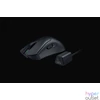 Kép 3/5 - Razer DeathAdder V3 Pro + HyperPolling Wireless Dongle Bundle Black egér