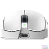 Kép 3/6 - Razer Viper V3 Pro Mouse White egér