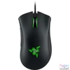 Kép 1/6 - Razer DeathAdder Essential (2021) Gaming Mouse Black egér