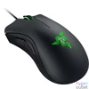 Kép 2/6 - Razer DeathAdder Essential (2021) Gaming Mouse Black egér