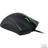 Kép 4/6 - Razer DeathAdder Essential (2021) Gaming Mouse Black egér