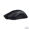 Kép 1/6 - Razer DeathAdder V3 HyperSpeed Gaming Mouse Black egér