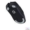 Kép 4/6 - Razer DeathAdder V3 HyperSpeed Gaming Mouse Black egér