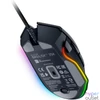 Kép 3/3 - Razer Basilisk V3 35K Gaming Mouse Black egér