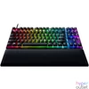 Kép 2/7 - Razer Huntsman V2 Mechanical Gaming Keyboard Black UK billentyűzet