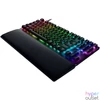 Kép 3/7 - Razer Huntsman V2 Mechanical Gaming Keyboard Black UK billentyűzet