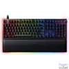 Kép 1/4 - Razer Huntsman V2 Mechanical Gaming Keyboard Black UK billentyűzet