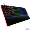 Kép 3/4 - Razer Huntsman V2 Mechanical Gaming Keyboard Black UK billentyűzet