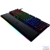 Kép 4/4 - Razer Huntsman V2 Mechanical Gaming Keyboard Black UK billentyűzet