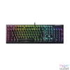 Kép 1/5 - Razer BlackWidow V4 X Gaming Keyboard Black UK billentyűzet