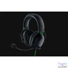 Kép 2/5 - Razer Blackshark V2 X Headset Black