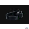 Kép 3/5 - Razer Blackshark V2 X Headset Black