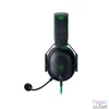 Kép 2/4 - Razer BlackShark V2 SE Headset Black/Green