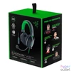 Kép 3/4 - Razer BlackShark V2 SE Headset Black/Green