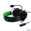 Kép 4/4 - Razer BlackShark V2 SE Headset Black/Green