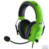 Kép 1/3 - Razer Blackshark V2 X Headset Green