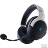 Kép 3/6 - Razer Kaira Pro for Playstation Dual Wireless Bluetooth Headset White