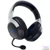 Kép 4/6 - Razer Kaira Pro for Playstation Dual Wireless Bluetooth Headset White
