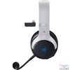 Kép 5/6 - Razer Kaira Pro for Playstation Dual Wireless Bluetooth Headset White