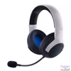 Kép 1/5 - Razer Kaira Hyperspeed PlayStation Licensed Bluetooth Headset White/Black