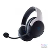 Kép 2/5 - Razer Kaira Hyperspeed PlayStation Licensed Bluetooth Headset White/Black