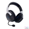 Kép 3/5 - Razer Kaira Hyperspeed PlayStation Licensed Bluetooth Headset White/Black