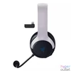 Kép 4/5 - Razer Kaira Hyperspeed PlayStation Licensed Bluetooth Headset White/Black