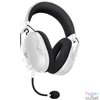 Kép 3/5 - Razer Blackshark V2 Pro (2023) Wireless Bluetooth Gaming Headset White