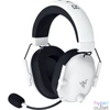 Kép 3/7 - Razer BlackShark V2 HyperSpeed Wireless Bluetooth Headset White