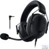 Kép 6/6 - Razer Blackshark V2 X for PlayStation Headset Black