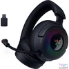 Kép 2/3 - Razer Kraken V4 Wireless Bluetooth Gaming Headset Black