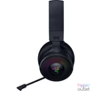 Kép 3/3 - Razer Kraken V4 Wireless Bluetooth Gaming Headset Black