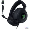 Kép 2/3 - Razer Kraken V4 X Gaming Headset black