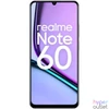 Kép 2/9 - Realme Note 60 128GB DualSIM Marcble Black mobiltelefon