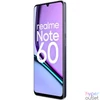 Kép 3/9 - Realme Note 60 128GB DualSIM Marcble Black mobiltelefon