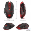 Kép 2/3 - Redragon Mirage Wireless gaming mouse Black egér