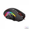 Kép 3/7 - Redragon Griffin Wired gaming mouse Black egér
