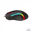 Kép 6/7 - Redragon Griffin Wired gaming mouse Black egér