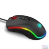 Kép 2/8 - Redragon Cobra Wired gaming mouse Black egér