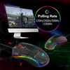 Kép 6/8 - Redragon Cobra Wired gaming mouse Black egér