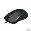 Kép 2/4 - Redragon Emperor Wired gaming mouse Black egér